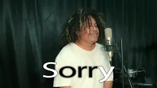 Download SORRY (NTRL) cover MP3