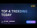 4 Open-Source Tools That Replace Slack Cursor GitHub Trending