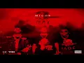 Migos - Coppers And Robbers Bass Boosted