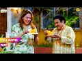 Download Lagu Babita aurJethalal ne Barish me Khaya Gola?! | FULL MOVIE | Part 1 | Taarak Mehta Ka Ooltah Chashmah