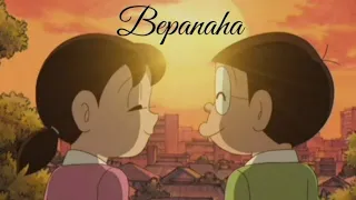 bepanaha nobita shizuka full music video network of status