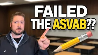 What Happens If I Fail the ASVAB Here s EXACTLY What to Do Next