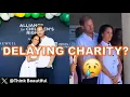Lagu Meghan Markle \u0026 Prince Harry Caught DELAYING CHARITY EVENT For Their Own Benefit!!
