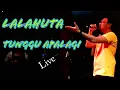 Download Lagu Lalahuta - Tunggu apa lagi (live) #lalahuta #lalahutatungguapalagi