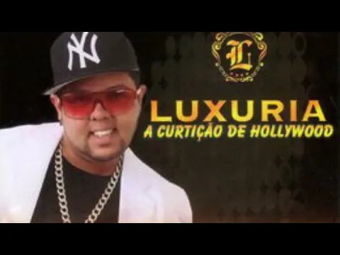 Download MP3 neto lx banda luxuria as mais tocadas Dalmo #1 danado