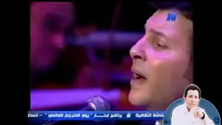 هانى شاكر ياريتك معايا مهرجان الموسيقى العربية YouTube 