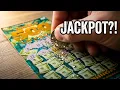 Scratching 5 Minnesota Lottery Tickets - Did I Hit