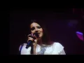 Download Lagu Lana Del Rey - Doin' Time (Sublime Cover) - NFR Tour - Jones Beach, Wantagh, NY 9/21/19