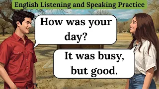 1000 English Conversations For Beginners Listening And Speaking Practice 