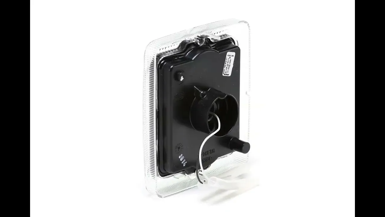 9DW 195 804-011 - product Video 360°