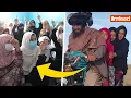 Download Lagu Afghan Dad Travels Miles For Daughters' Education Every Day