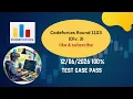 Codeforces Round 1103 Div 3 Live solution
