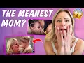 Reacting To The Most EMOTIONAL Moments On Dance Moms Christi Lukasiak