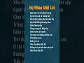 Download Lagu Nợ Nhau Một Lời | Gặp được em do duyên do số #lyrics #viral #music #trending