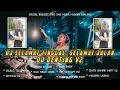 Download Lagu DJ SELAMAT TINGGAL, SELAMAT JALAN X DJ DENTING || DUGEM REQ. TWO ONE MUDA