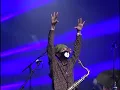 Pharoah Sanders final Performance
