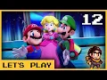 Download Lagu Luigi's Mansion 3 - Final Part 12 THE END! LIVE 🔴 LOKMAN GAMES