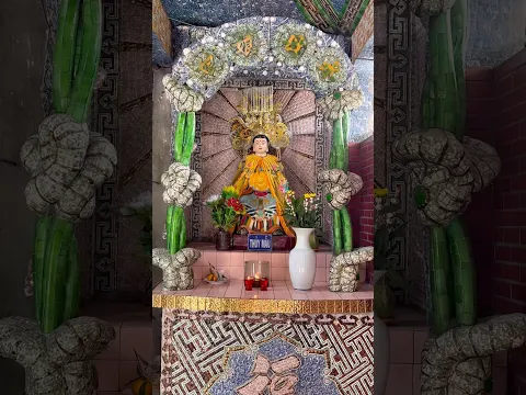 Phần 161 : Phù Châu Miếu 🙏🏻 #shorts #mợ_cả_tv
