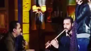 علي الديك ماهو العيب علي قل مالو هوا العيب علي وفا مالو 