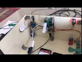 AN AUTOMATIC FIRE SAFETY SYSTEM USING RASPBERRY PI