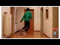 Juls - Nyafu Riddim // house freestyle