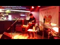 Download Lagu MASAFUMI KAWAMOTO  ZANDARI FESTA２０１６　韓国머리 어깨 ？