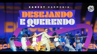 Xanddy Harmonia‬ - Desejando e Querendo (EP de Verão)
