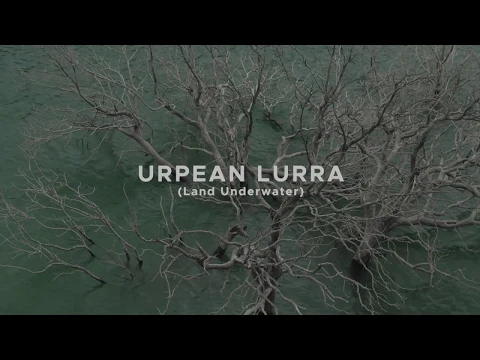 Trailer | Land Underwater | Maddi Barber