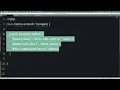 How To Prepare for Trongate v2