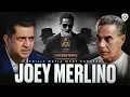 Joey Merlino Mafia Boss of the Philadelphia Crime Family PBD Podcast