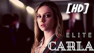  hd c a r l a elite tribute dynasty 