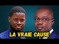 Download Lagu OUSMAN SONKO VS DIOMAYE FAYE: WHAT YOU NEED TO KNOW