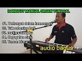 Lagu Album dangdut manual orgen tunggal terhanyut dalam kemesraan cover sy musik 85