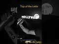 Download Lagu Top of the Letto by Jarred Letto