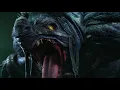 FINAL FANTASY VII REMAKE バトルプレイ動画＜アプス戦＞