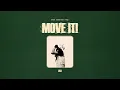 1K Phew, Forrest Frank, 1K Pson - MOVE IT! (Official Audio)