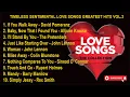 Lagu TIMELESS SENTIMENTAL LOVE SONGS GREATEST HITS VOL.3