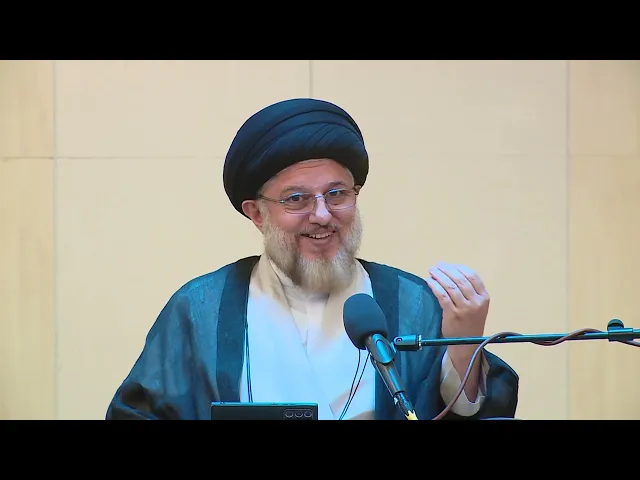 ⁣بحث الفقه ٨٣٠ : (٢١٥) كتاب الصوم. المفطرات. اذا غلب على الصائم العطش. 12 شوال 1444 هـ