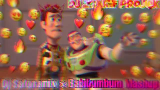 dj safonamix x babibumbum dj zharif projek
