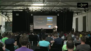 Android reactive programming with Rxjava