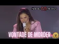 Download Lagu Vontade de morder - Simone Mendes