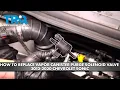 How to Replace Vapor Canister Purge Solenoid Valve 2012-2022 Chevrolet Sonic