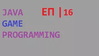 Java game programming BubbleShooter Menu Buttons 16