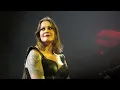 Lagu Nightwish How's The Heart live 20.11.2022 Antwerp