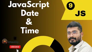 Date and time in depth in javascript infosunny