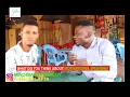 Download Lagu What do you think about Motivational Speakers - Madiba of Comedy