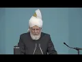 Download Lagu Friday Sermon | 14th October 2022