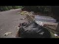 Trash piles up for over 2 weeks at DeKalb County senior citizen community tenants say