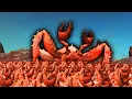 Can Crabs Conquer Kenshi