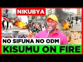 Lagu Enough is Enough! Angry GEN-Z Youths Protest against the Removal of Sifuna from ODM Leadership 